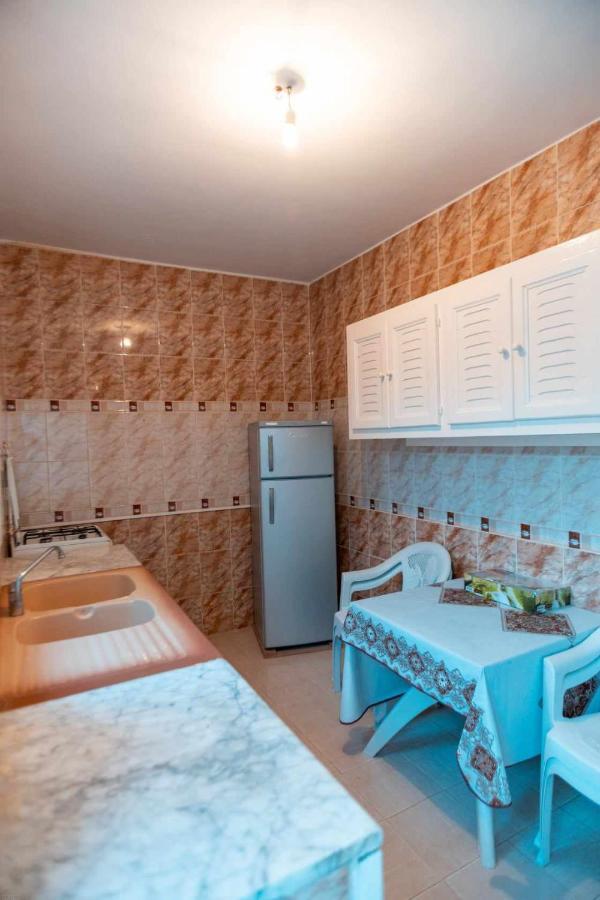 Sejour Chez Marwa Apartment ซิดิโบซาอิด ภายนอก รูปภาพ
