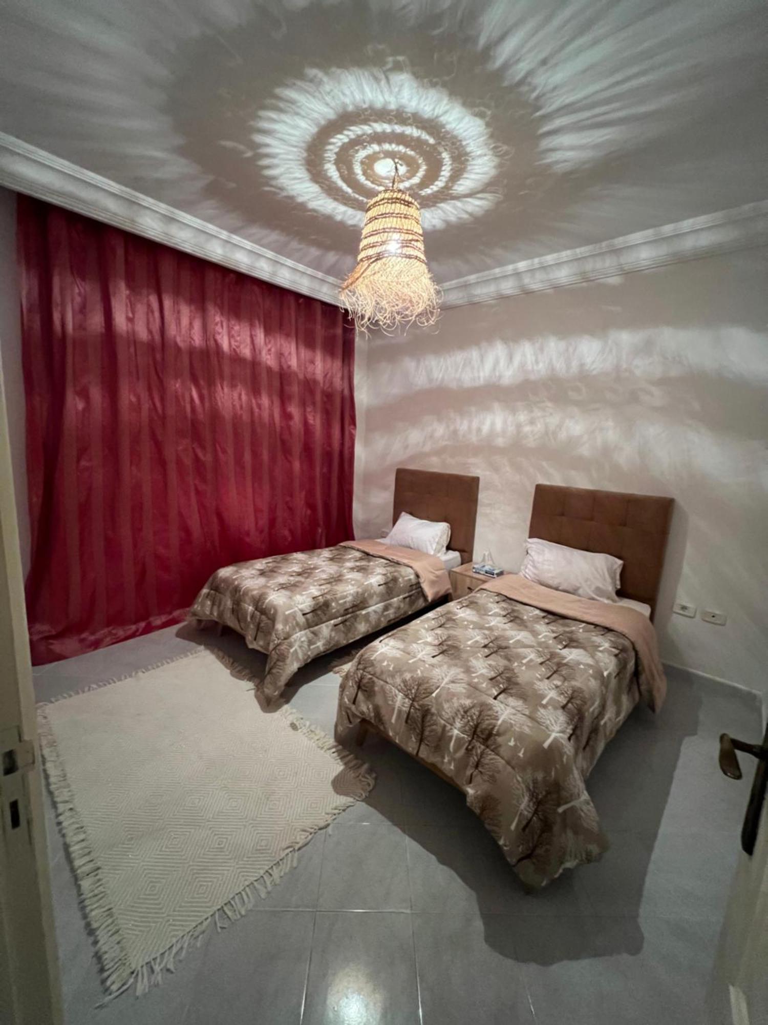Sejour Chez Marwa Apartment ซิดิโบซาอิด ภายนอก รูปภาพ